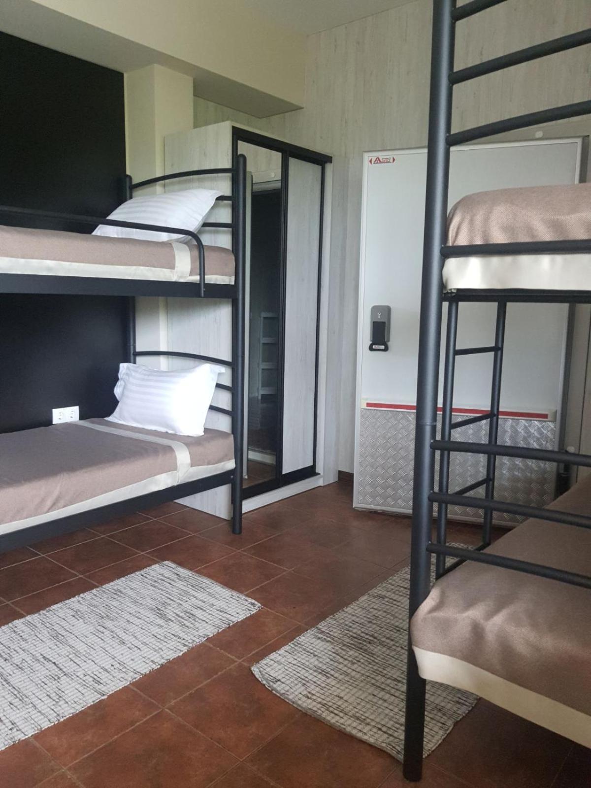Tulipan Hotel Aquapark Vyshkove 外观 照片