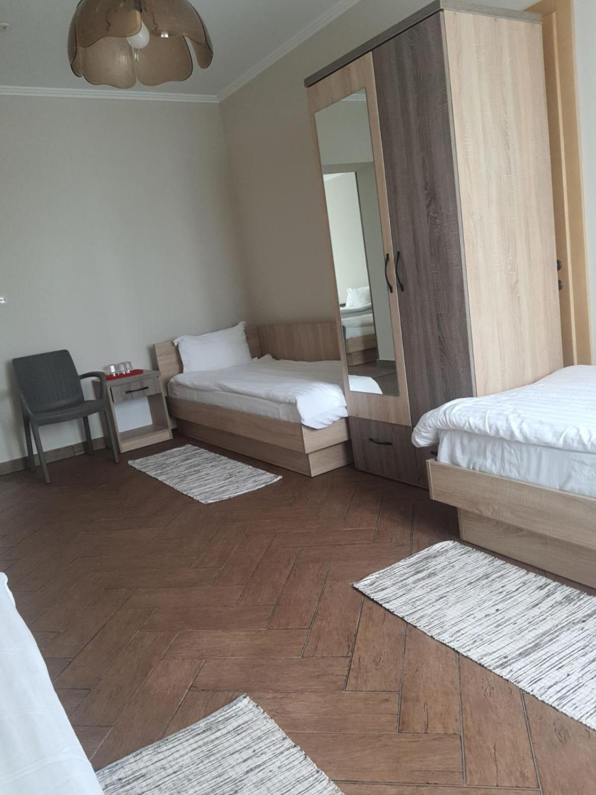 Tulipan Hotel Aquapark Vyshkove 外观 照片