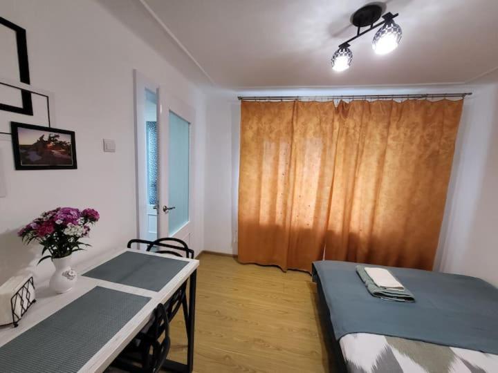 Tulipan Hotel Aquapark Vyshkove 外观 照片