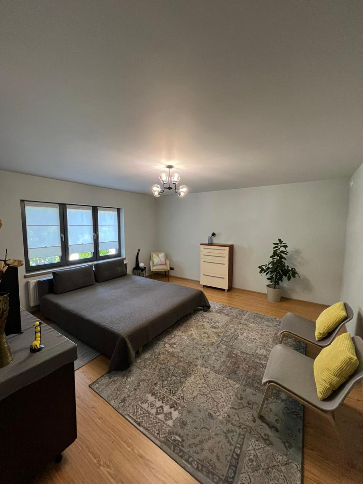 Tulipan Hotel Aquapark Vyshkove 外观 照片