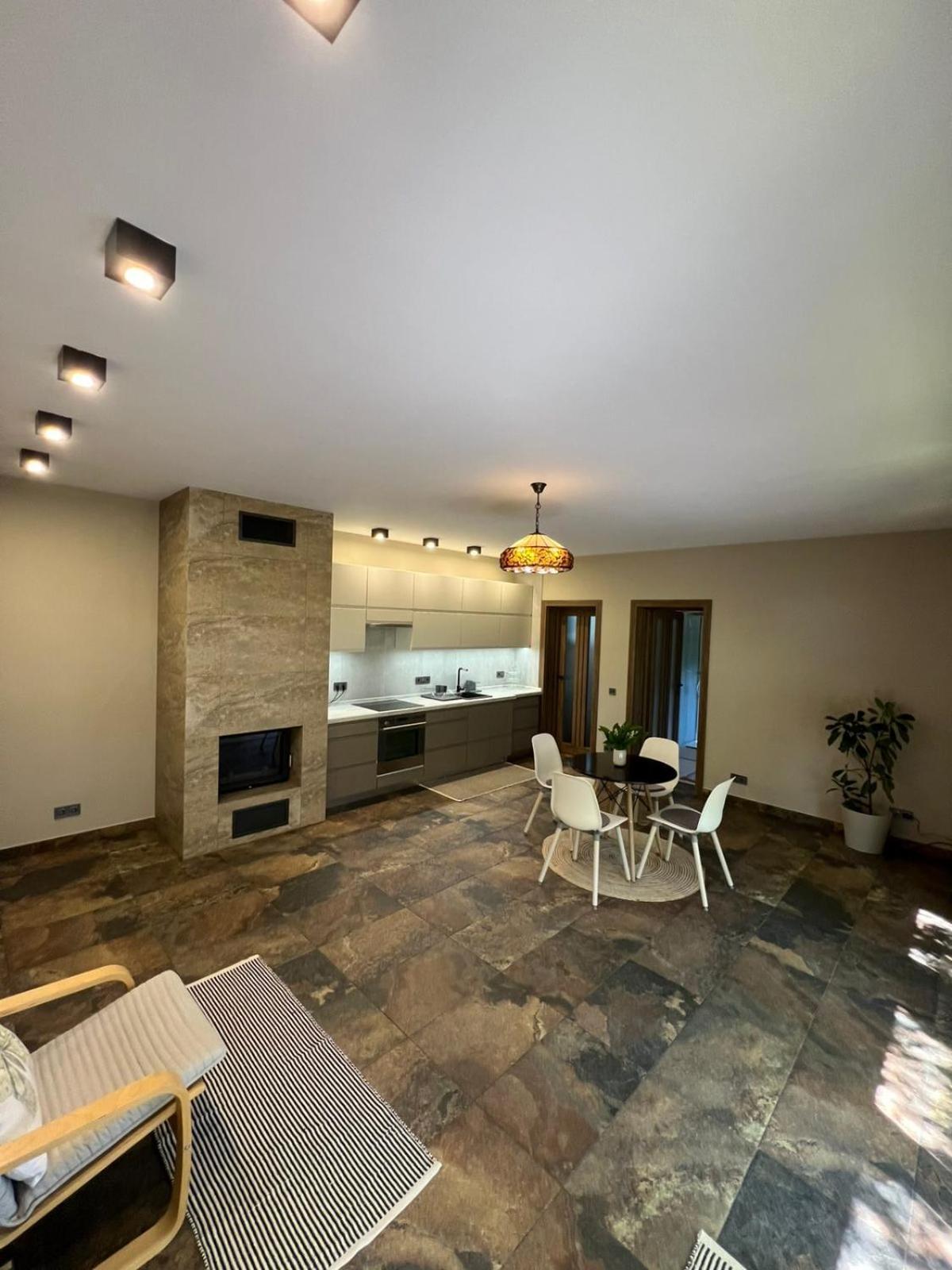 Tulipan Hotel Aquapark Vyshkove 外观 照片